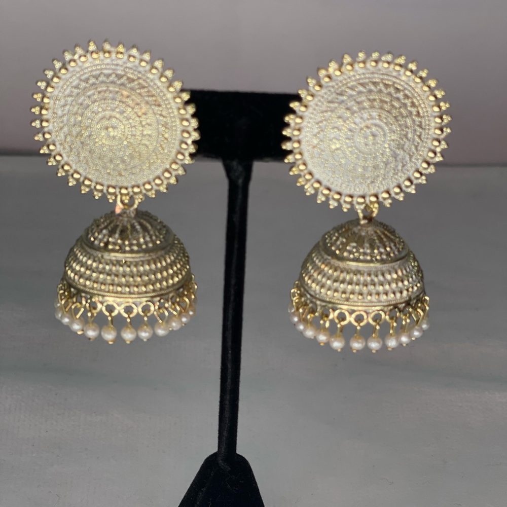 Indian jewelry